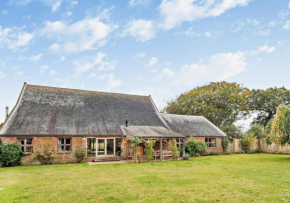 Field Barn - Norfolk